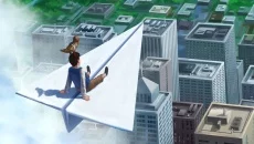 A Bird Story - permainan dalam genre Arkade