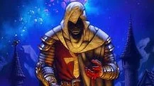 Shroud of the Avatar: Forsaken Virtues - permainan dalam genre Daring