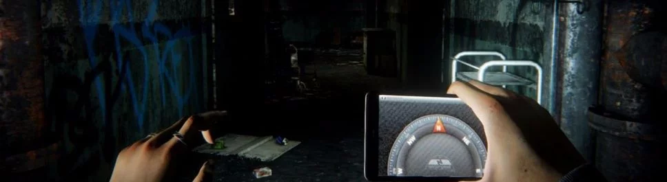 Game terbaik untuk Nintendo 3DS, mirip dengan Daylight Game terbaik untuk Nintendo 3DS, mirip dengan Daylight