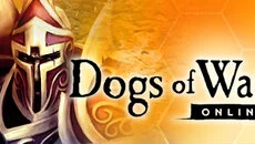 Dogs of War Online - permainan dalam genre Daring