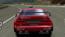 Gran Turismo 2 - permainan dalam genre Pandangan dari orang pertama