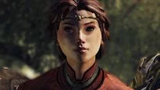 Bound by Flame - permainan dalam genre Permainan peran