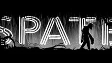 Heart of Darkness mirip dengan Heart of Darkness