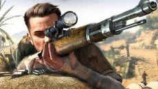 Sniper Elite 3 - permainan dalam genre Simulator