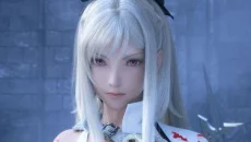 Drakengard 3 - permainan dalam genre Dalam waktu nyata