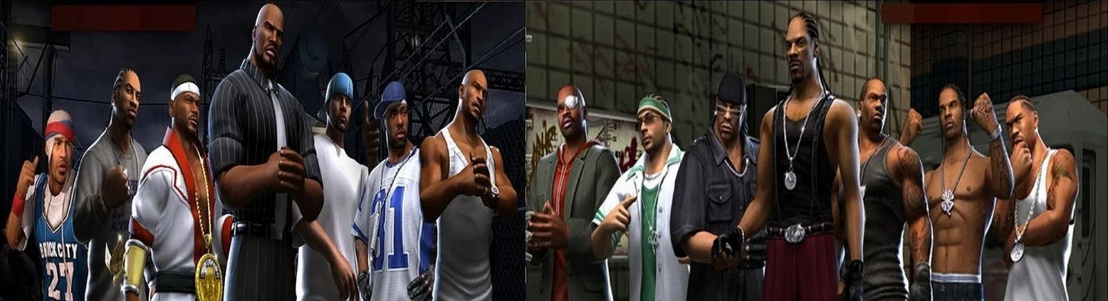 Ulasan campuran tentang Def Jam: Fight for NY — 0 pendapat