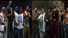 Def Jam: Fight for NY - permainan dalam genre Permainan olahraga