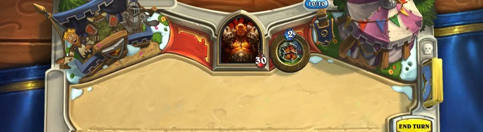 Tangkapan Layar Hearthstone: One Night in Karazhan - total 13 gambar dari permainan