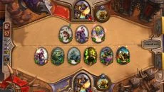 Hearthstone: Kobolds and Catacombs mirip dengan Hearthstone: Kobolds and Catacombs