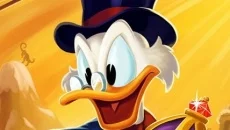 DuckTales Remastered - permainan dalam genre Platformer