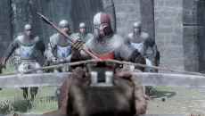 God of War: Ascension mirip dengan God of War: Ascension