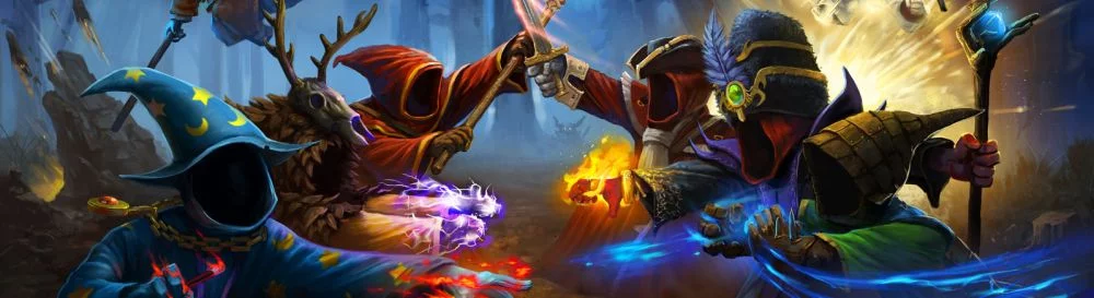 Tanggal rilis Magicka: Wizard Wars di berbagai negara di dunia