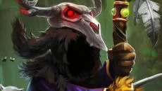 Gemini Wars mirip dengan Gemini Wars