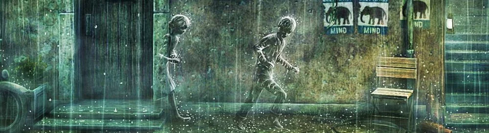 Tanggal rilis Rain di berbagai negara di dunia