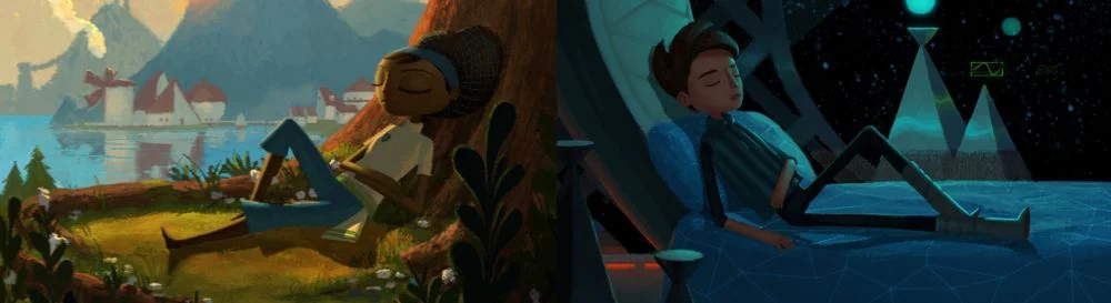 Semua ulasan dan penilaian Broken Age — 1 pendapat