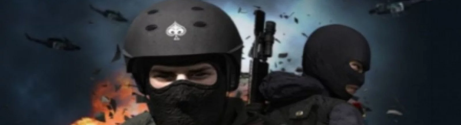 Ulasan campuran tentang Tactical Intervention — 0 pendapat