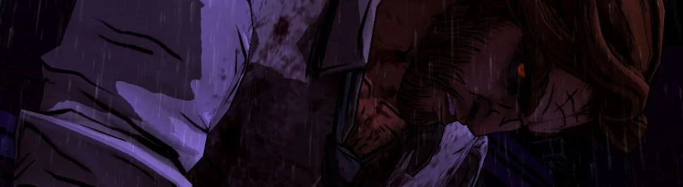 Semua ulasan dan penilaian Wolf Among Us (Fables) — 6 pendapat