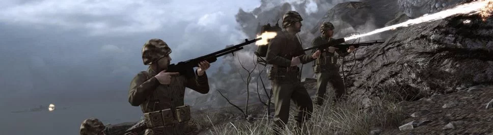 Tanggal rilis Rising Storm di berbagai negara di dunia