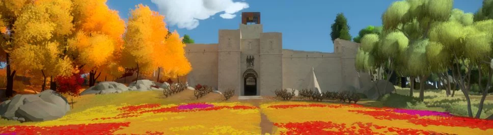 Beli The Witness murah, diskon hingga 90% 🏷️, perbandingan harga di berbagai toko