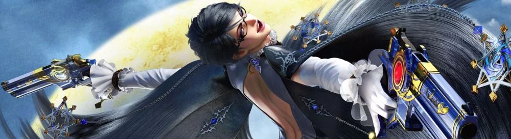 Tanggal rilis Bayonetta 2 di berbagai negara di dunia