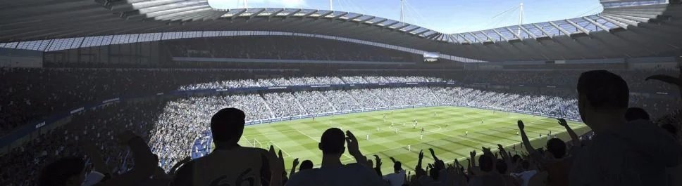 Beli FIFA 14 murah, diskon hingga 90% 🏷️, perbandingan harga di berbagai toko