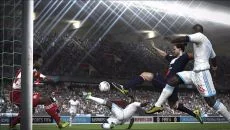 PES 2018 PRO EVOLUTION SOCCER mirip dengan PES 2018 PRO EVOLUTION SOCCER