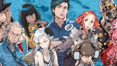 Zero Escape: Virtue's Last Reward - permainan dalam genre Pandangan dari orang pertama