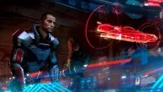 Mass Effect 3: Leviathan - permainan dalam genre Permainan peran