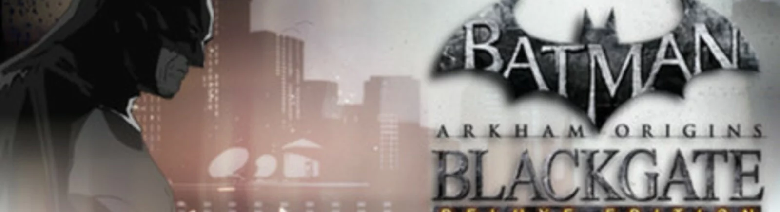 Batman: Arkham Origins - Blackgate — Трейнер (+5) [1.0] / Mod dan skin