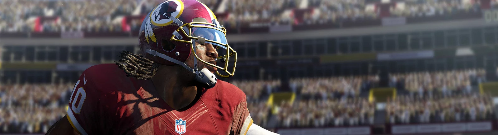 Game terbaik untuk PlayStation 3, mirip dengan Madden NFL 25 (2013)