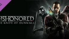 Dishonored: The Knife of Dunwall - permainan dalam genre Pandangan dari orang pertama