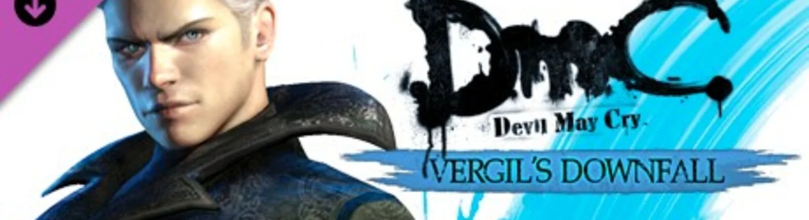 Ulasan negatif tentang DmC: Devil May Cry - Vergil&#039;s Downfall — 0 pendapat