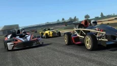 GRID: Autosport mirip dengan GRID: Autosport