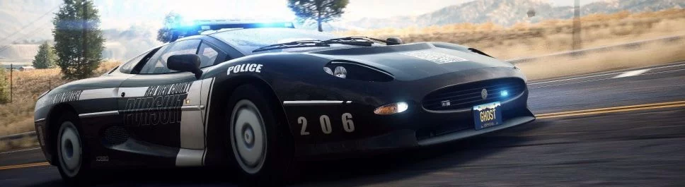 Need for Speed: Rivals — Трейнер / Trainer (+6) [1.0: 32 Bit] [LinGon] / Pelatih / Cheat