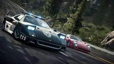 Need for Speed: Rivals - permainan dalam genre Simulator