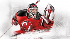 NHL 14 - permainan dalam genre Isometri