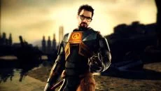 Half-Life 2: Episode Three - permainan dalam genre Pandangan dari orang pertama