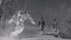Assassin's Creed 3: The Tyranny of King Washington - The Betrayal
