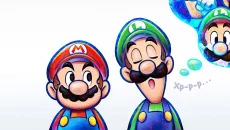 Mario & Luigi: Dream Team Bros. - tanggal rilis untuk Nintendo 3DS