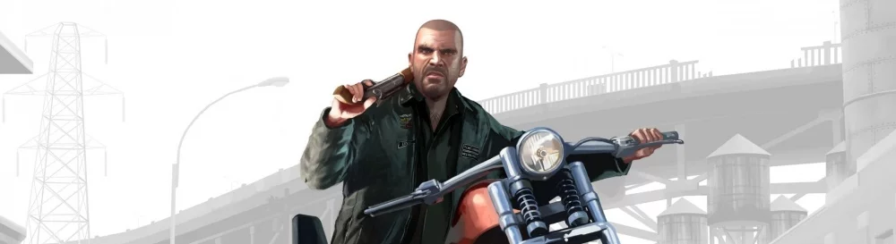 Grand Theft Auto 4: The Lost and Damned — Сохранение (Вся игра пройдена на 100%) [Steam / Rockstar-Лицензия] / Simpan / Cheat