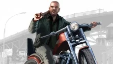 Grand Theft Auto 4: The Lost and Damned - permainan dalam genre DLC