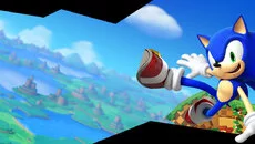 Sonic: Lost World - tanggal rilis untuk Nintendo 3DS