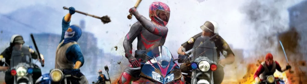 Road Redemption — Трейнер / Trainer (+6) [1.0] [MrAntiFun] / Pelatih / Cheat