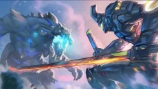 Tekken Mobile mirip dengan Tekken Mobile