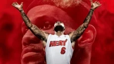 NBA 2K14 - permainan dalam genre Basketball