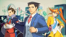 Phoenix Wright: Ace Attorney - Dual Destinies - tanggal rilis untuk Nintendo 3DS