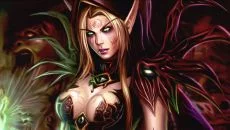 World of Warcraft - permainan dalam genre Permainan peran