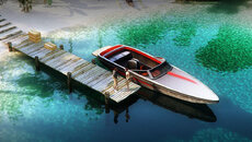 Good Life (2012) - permainan dalam genre Simulator