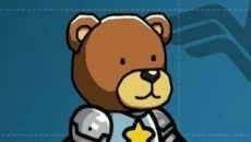 Scribblenauts Unmasked: A DC Comics Adventure - tanggal rilis untuk Nintendo 3DS