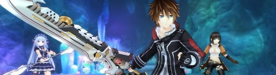 TOP-16 - permainan, mirip dengan Fairy Fencer F TOP-16 - permainan, mirip dengan Fairy Fencer F